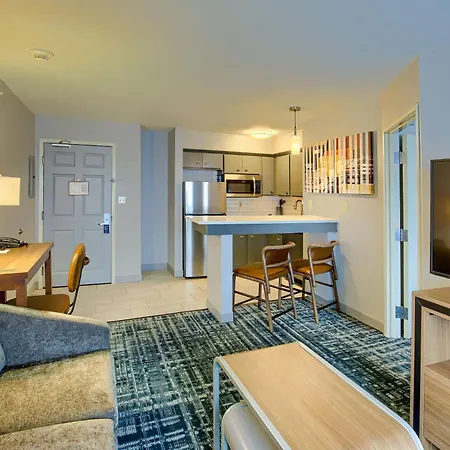 Homewood Suites By Hilton South Bend Notre Dame Area Esterno foto