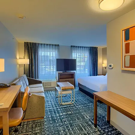 Homewood Suites By Hilton South Bend Notre Dame Area Esterno foto