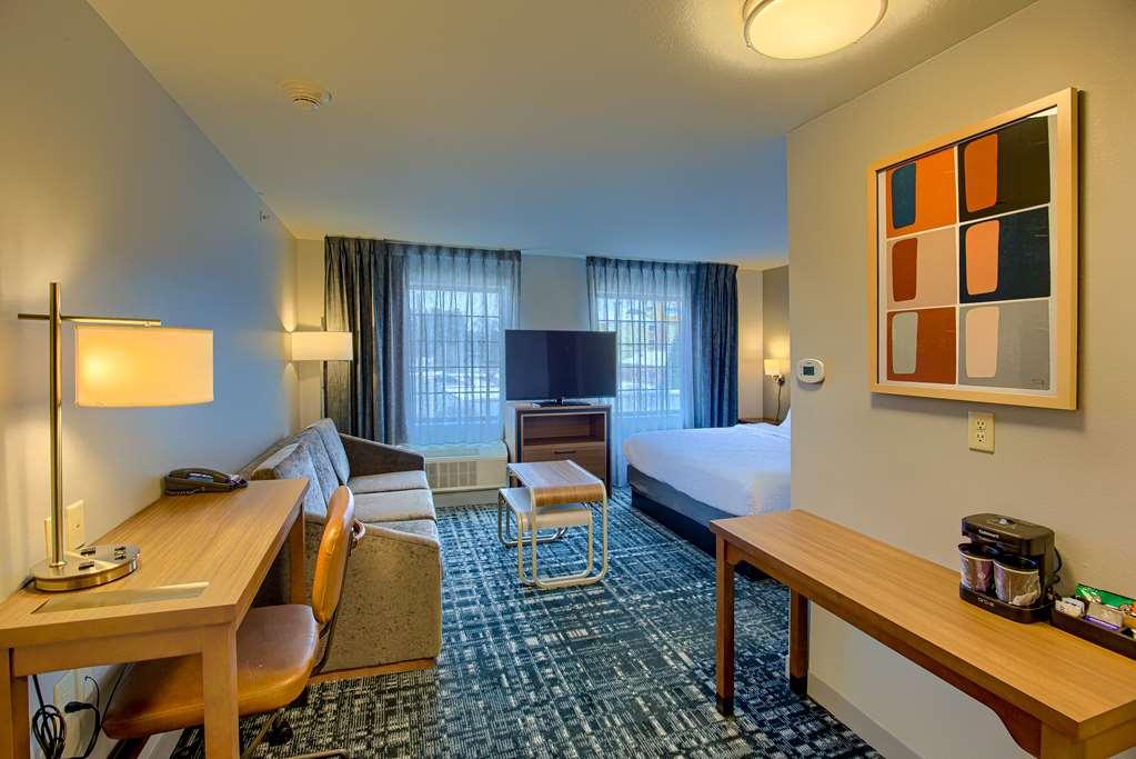 Homewood By Hilton Notre Dame Area Hotel 3*