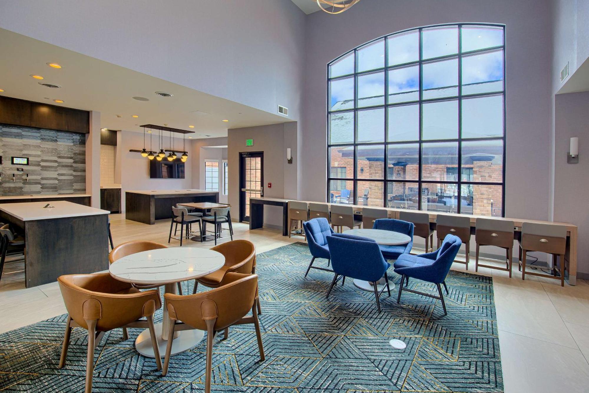 Homewood By Hilton Notre Dame Area Hotel 3*