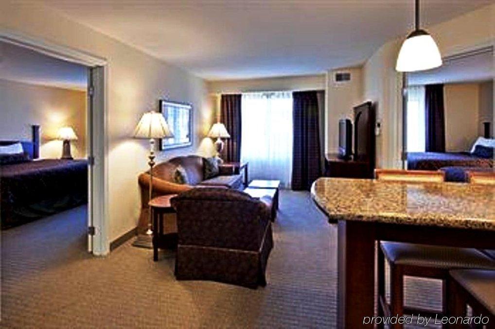 Homewood By Hilton Notre Dame Area Hotel South Bend