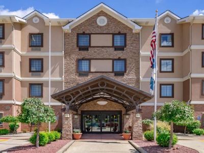Hotel Homewood By Hilton Notre Dame Area