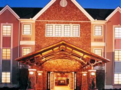 Homewood By Hilton Notre Dame Area Hotel 3*