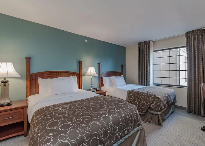 Homewood Suites By Hilton South Bend Notre Dame Area