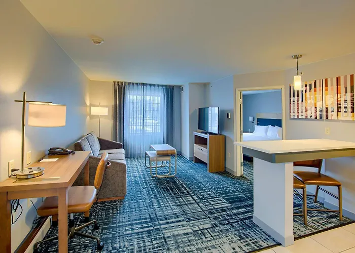 Homewood Suites By Hilton South Bend Notre Dame Area