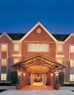 Homewood By Hilton Notre Dame Area 3*