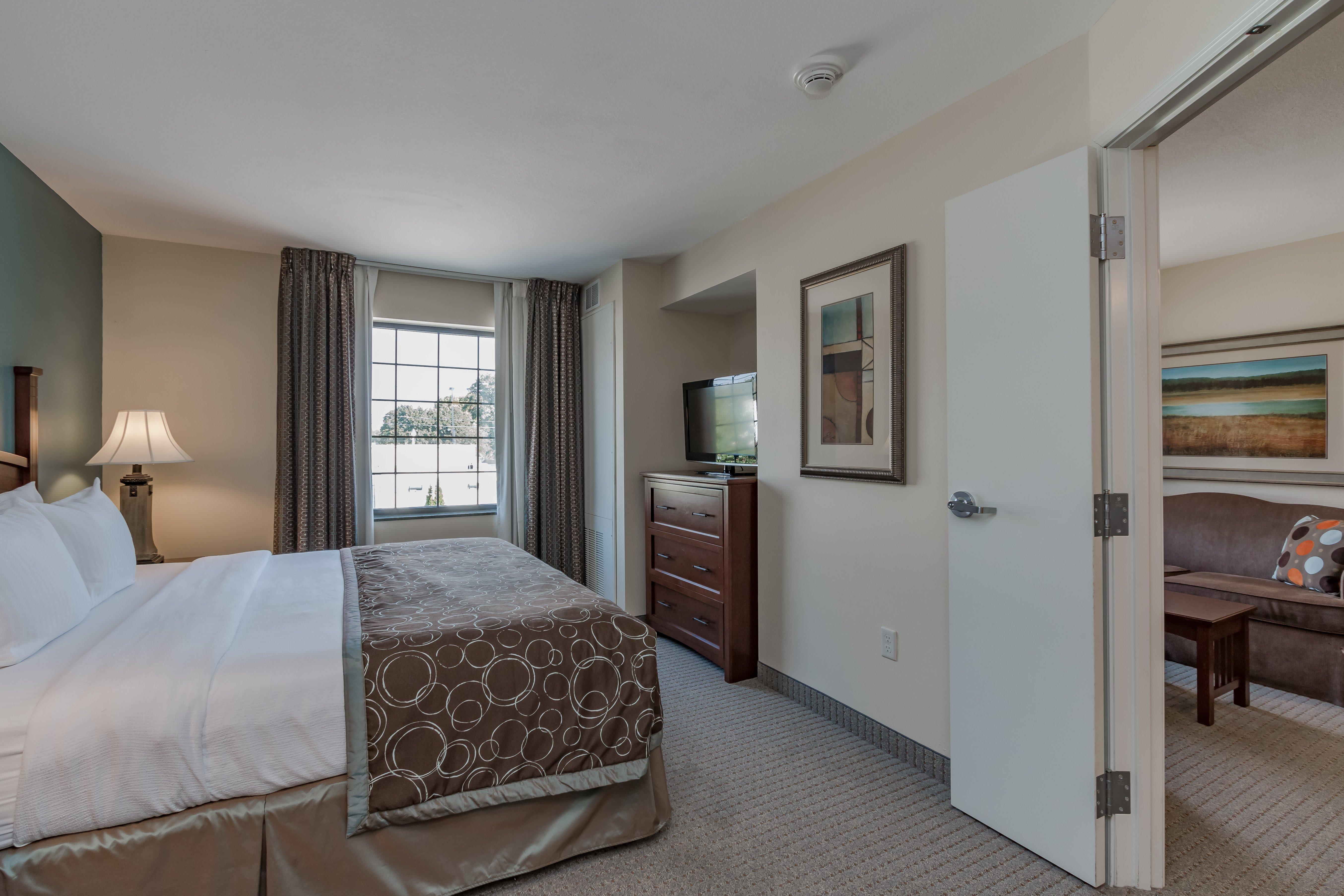 Hotel Homewood By Hilton Notre Dame Area