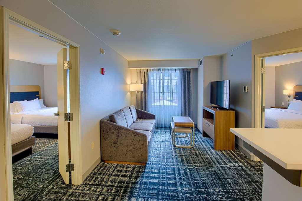 Hotel Homewood By Hilton Notre Dame Area