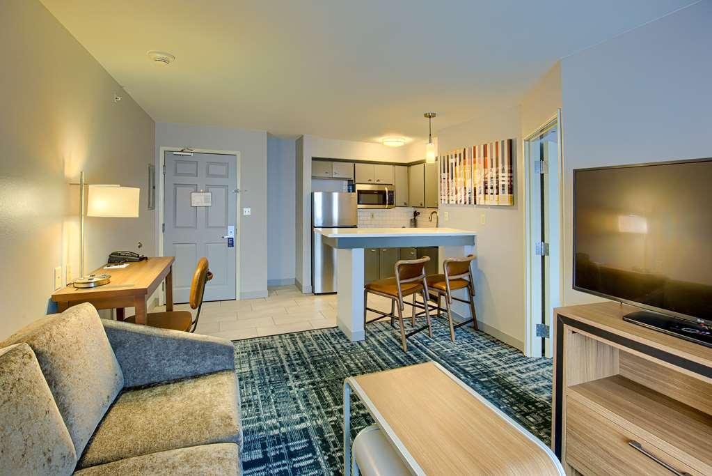 Hotel Homewood By Hilton Notre Dame Area