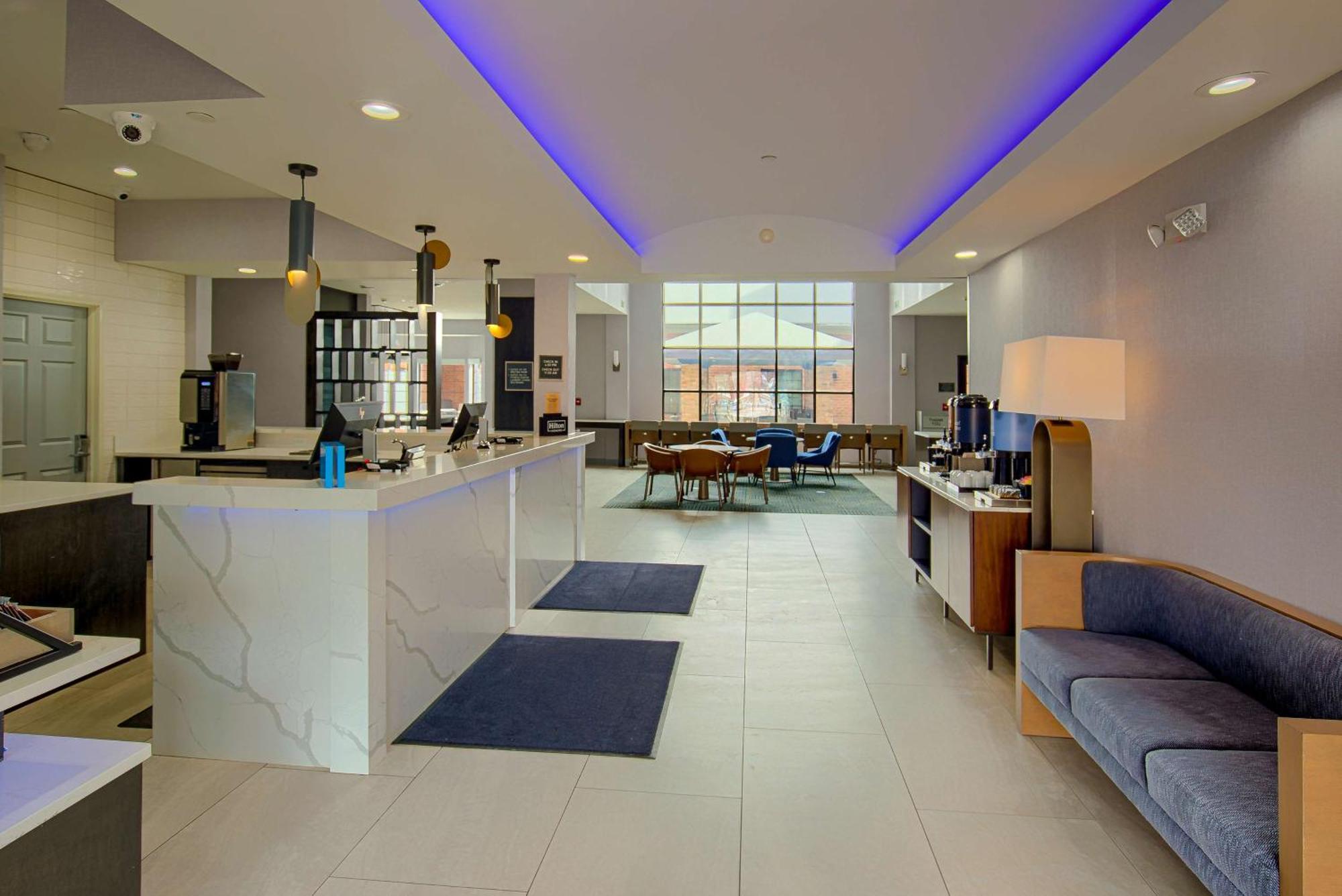 Homewood By Hilton Notre Dame Area 3*