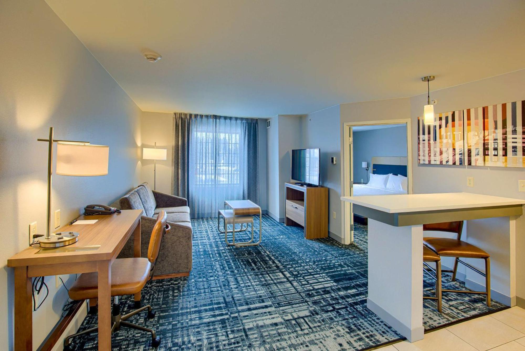 Homewood By Hilton Notre Dame Area 3*