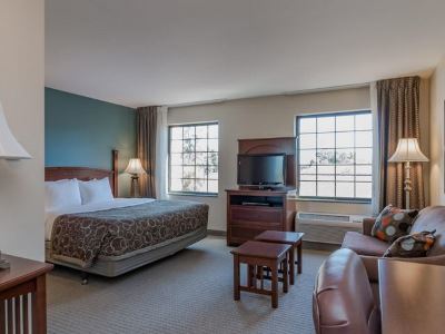 Homewood By Hilton Notre Dame Area South Bend
